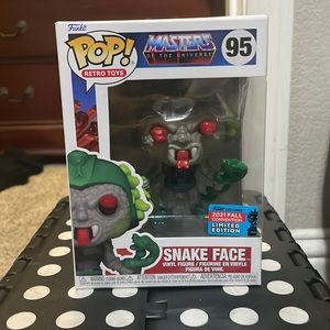 Funko pop